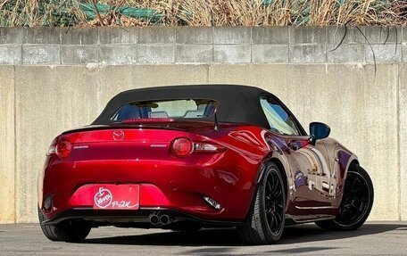 Mazda Roadster IV (ND), 2019 год, 1 525 000 рублей, 5 фотография