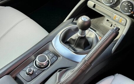 Mazda Roadster IV (ND), 2019 год, 1 525 000 рублей, 11 фотография