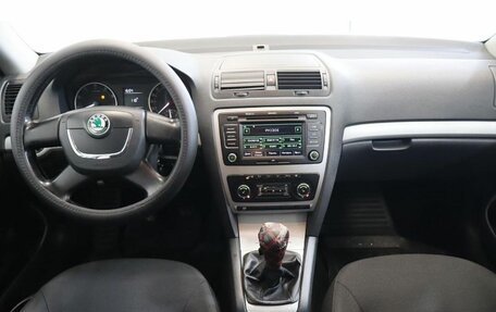 Skoda Octavia, 2012 год, 716 000 рублей, 9 фотография