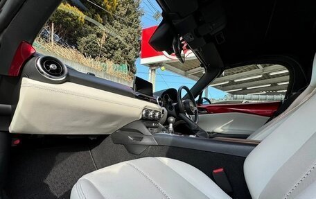 Mazda Roadster IV (ND), 2019 год, 1 525 000 рублей, 21 фотография