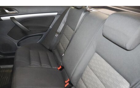 Skoda Octavia, 2012 год, 716 000 рублей, 7 фотография