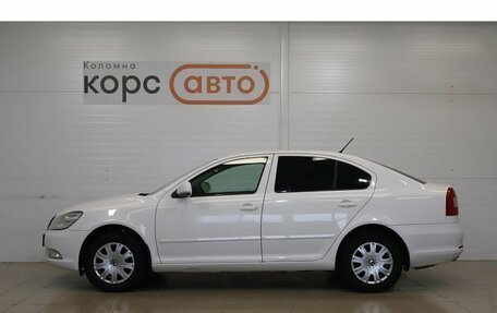 Skoda Octavia, 2012 год, 716 000 рублей, 2 фотография