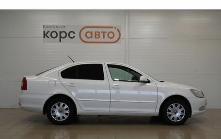 Skoda Octavia, 2012 год, 716 000 рублей, 4 фотография