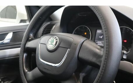 Skoda Octavia, 2012 год, 716 000 рублей, 8 фотография