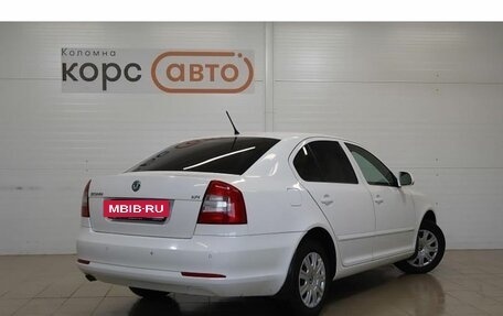 Skoda Octavia, 2012 год, 716 000 рублей, 3 фотография