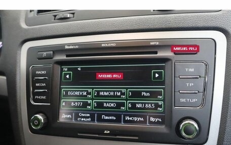 Skoda Octavia, 2012 год, 716 000 рублей, 10 фотография