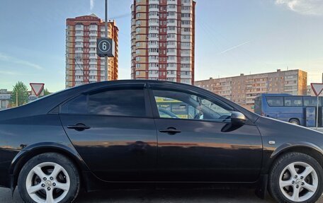 Nissan Primera III, 2006 год, 420 000 рублей, 7 фотография