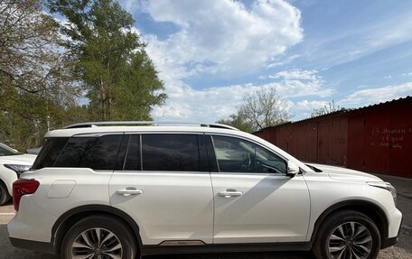 GAC GS8 I, 2020 год, 2 200 000 рублей, 4 фотография