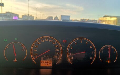 Nissan Primera III, 2006 год, 420 000 рублей, 12 фотография