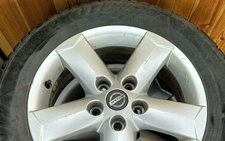 Nissan Primera III, 2006 год, 420 000 рублей, 16 фотография