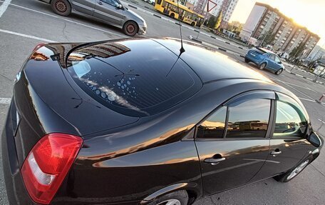 Nissan Primera III, 2006 год, 420 000 рублей, 11 фотография
