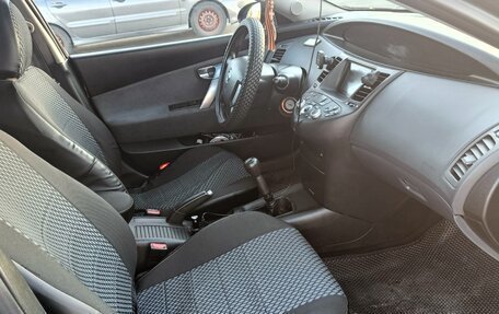 Nissan Primera III, 2006 год, 420 000 рублей, 15 фотография