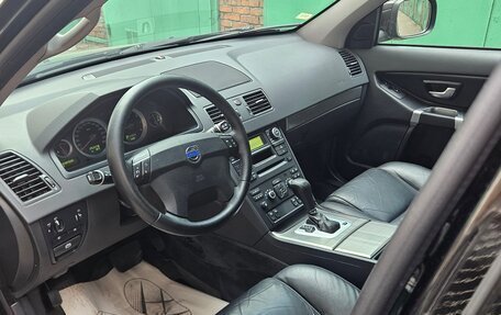 Volvo XC90 II рестайлинг, 2010 год, 1 520 000 рублей, 7 фотография