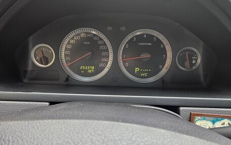 Volvo XC90 II рестайлинг, 2010 год, 1 520 000 рублей, 8 фотография