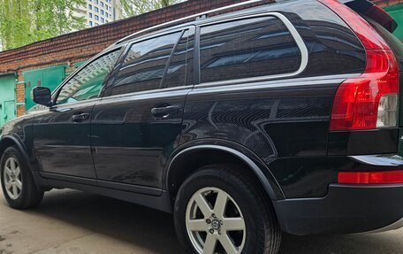 Volvo XC90 II рестайлинг, 2010 год, 1 520 000 рублей, 6 фотография