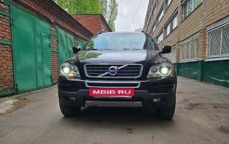 Volvo XC90 II рестайлинг, 2010 год, 1 520 000 рублей, 2 фотография