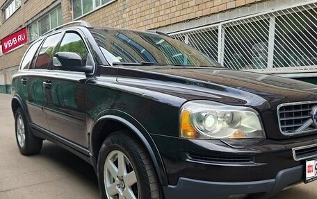 Volvo XC90 II рестайлинг, 2010 год, 1 520 000 рублей, 3 фотография