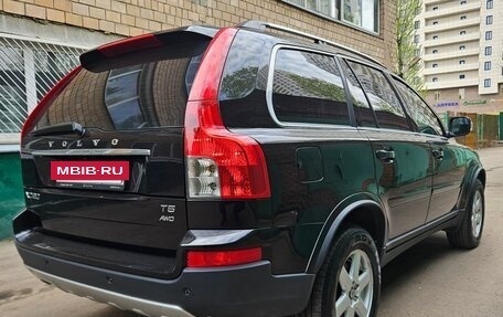 Volvo XC90 II рестайлинг, 2010 год, 1 520 000 рублей, 4 фотография