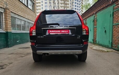 Volvo XC90 II рестайлинг, 2010 год, 1 520 000 рублей, 5 фотография