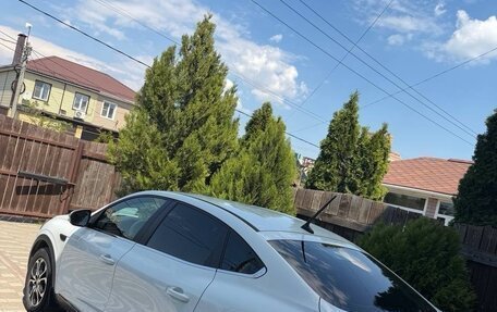 Renault Arkana I, 2019 год, 1 650 000 рублей, 3 фотография