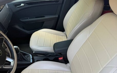 Renault Arkana I, 2019 год, 1 650 000 рублей, 7 фотография