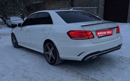 Mercedes-Benz E-Класс, 2015 год, 2 300 000 рублей, 7 фотография