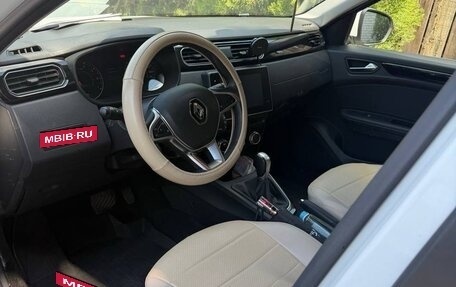 Renault Arkana I, 2019 год, 1 650 000 рублей, 6 фотография