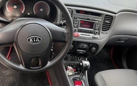 KIA Rio II, 2011 год, 850 000 рублей, 8 фотография