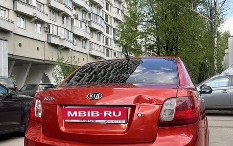 KIA Rio II, 2011 год, 850 000 рублей, 4 фотография