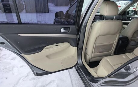 Infiniti G, 2011 год, 1 250 000 рублей, 12 фотография