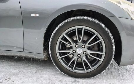 Infiniti G, 2011 год, 1 250 000 рублей, 14 фотография