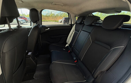 Renault Arkana I, 2019 год, 1 350 000 рублей, 8 фотография