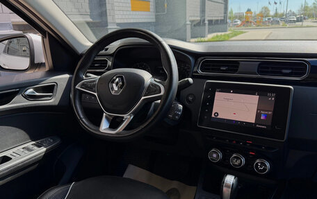 Renault Arkana I, 2019 год, 1 350 000 рублей, 6 фотография