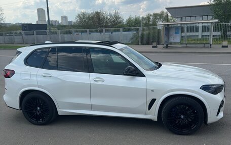 BMW X5, 2019 год, 7 900 000 рублей, 2 фотография