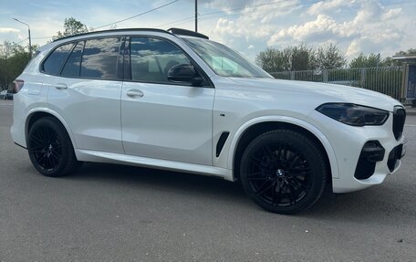 BMW X5, 2019 год, 7 900 000 рублей, 7 фотография