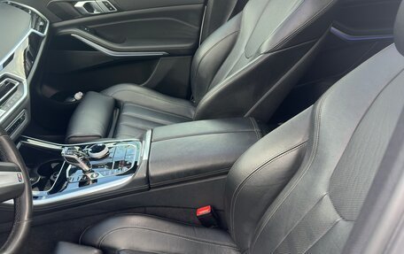 BMW X5, 2019 год, 7 900 000 рублей, 10 фотография