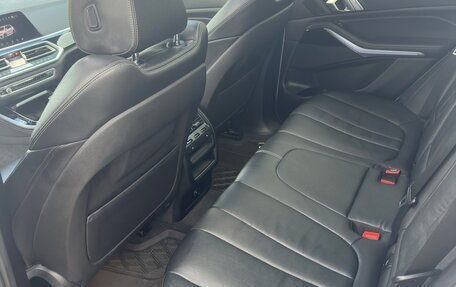 BMW X5, 2019 год, 7 900 000 рублей, 11 фотография