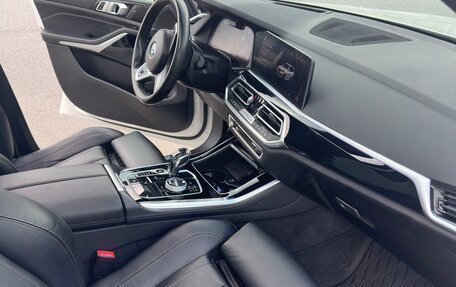 BMW X5, 2019 год, 7 900 000 рублей, 9 фотография