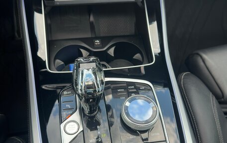 BMW X5, 2019 год, 7 900 000 рублей, 16 фотография