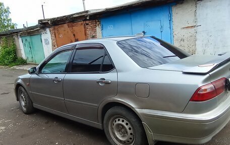 Honda Torneo, 1999 год, 350 000 рублей, 2 фотография