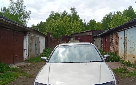 Honda Torneo, 1999 год, 350 000 рублей, 3 фотография