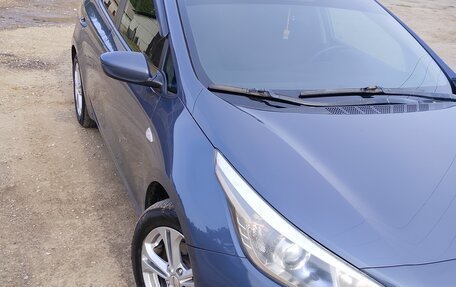 KIA cee'd III, 2014 год, 990 000 рублей, 5 фотография