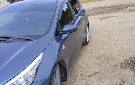KIA cee'd III, 2014 год, 990 000 рублей, 4 фотография
