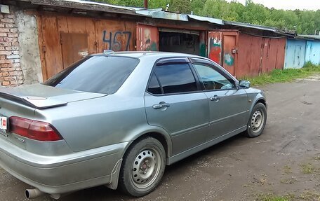 Honda Torneo, 1999 год, 350 000 рублей, 4 фотография