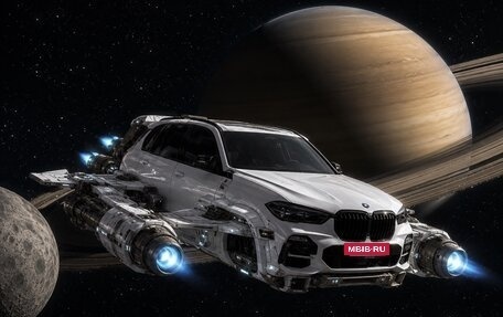 BMW X5, 2019 год, 7 900 000 рублей, 20 фотография