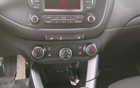 KIA cee'd III, 2014 год, 990 000 рублей, 15 фотография