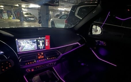 BMW X5, 2019 год, 7 900 000 рублей, 19 фотография
