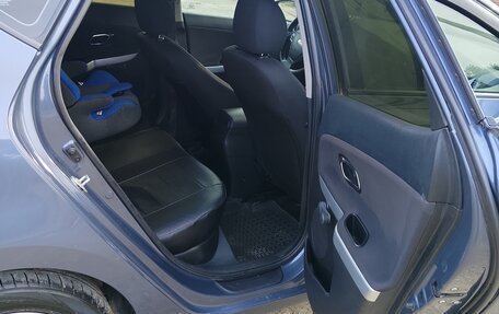 KIA cee'd III, 2014 год, 990 000 рублей, 20 фотография