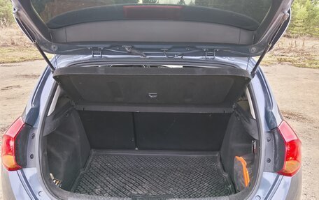 KIA cee'd III, 2014 год, 990 000 рублей, 19 фотография
