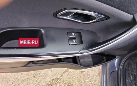 KIA cee'd III, 2014 год, 990 000 рублей, 18 фотография